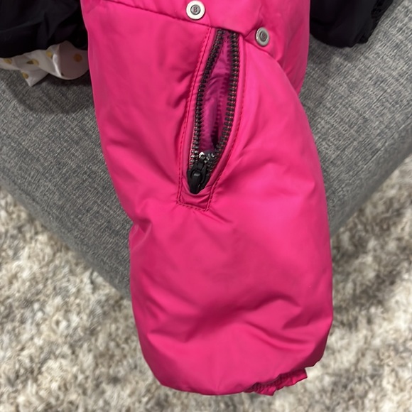 Bogner Fire and Ice Women’s Real down snow eu40 - Picture 13 of 13